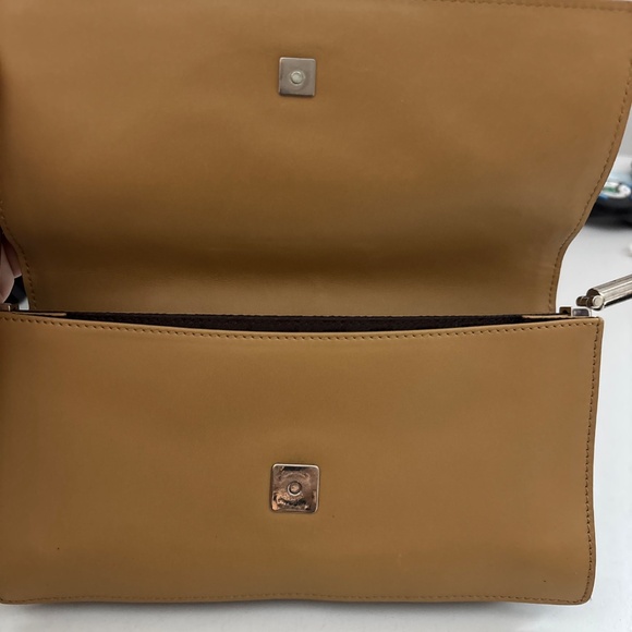 Gucci leather bag for women - Picture 4 of 7